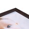 ArtToFrames 20x30 Inch Picture Frame, This 1.5 Inch Custom Wood Poster Frame is Available in Multiple Colors, Great for Your Art or Photos - Comes with 060 Plexi Glass and Corrugated Backing (A14PC)